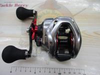 21スコーピオンMD 301XG LH(ロングハンドル)