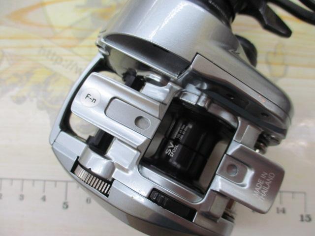 アルファスsv tw 800HL DAIWA 20アルファス SV TW 800HLの最安値・インプレ・釣果