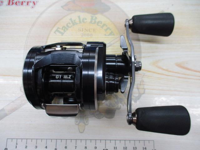 18リョウガ 1520-CC｜＠ベリーネット 日本最大新品中古釣具WEB