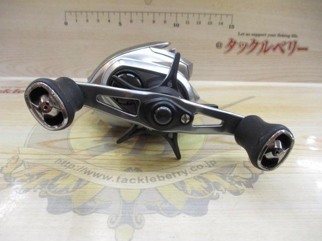 21 ジリオン SV TW 1000H DAIWA（釣り） ダイワ 21ジリオン SV TW 1000XH ベイトリール