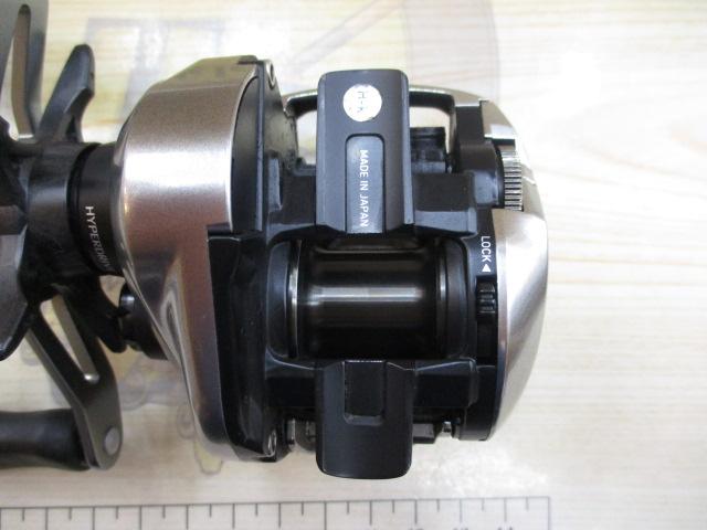 じ*く様 21ジリオン sv tw 1000XH 送料込 ハンドル付き じ*く様 21ジリオン sv tw 1000XH 送料込 ハンドル付き ダイワ