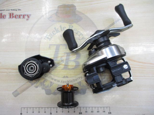 21ジリオンSVTW 1000H 未使用 21ジリオン SV TW 1000XH｜＠ベリーネット 日本最大新品中古釣具