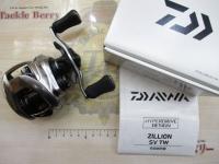 21ジリオン SV TW 1000XH