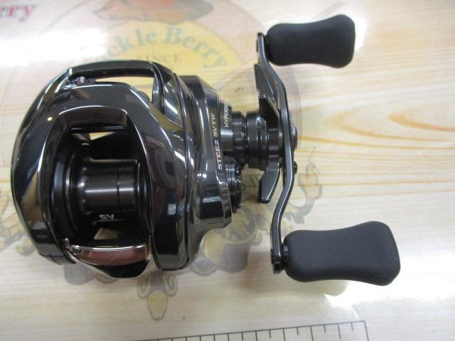 24スティーズ SV TW 100