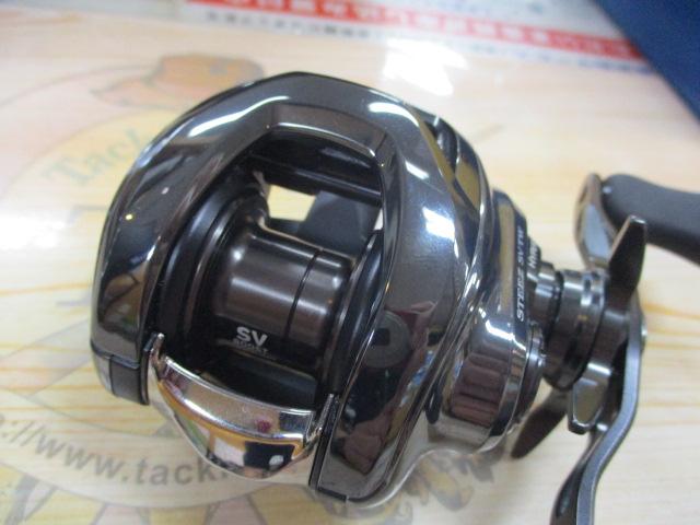 24スティーズ SV TW 100｜＠ベリーネット 日本最大新品中古釣具WEBショップ