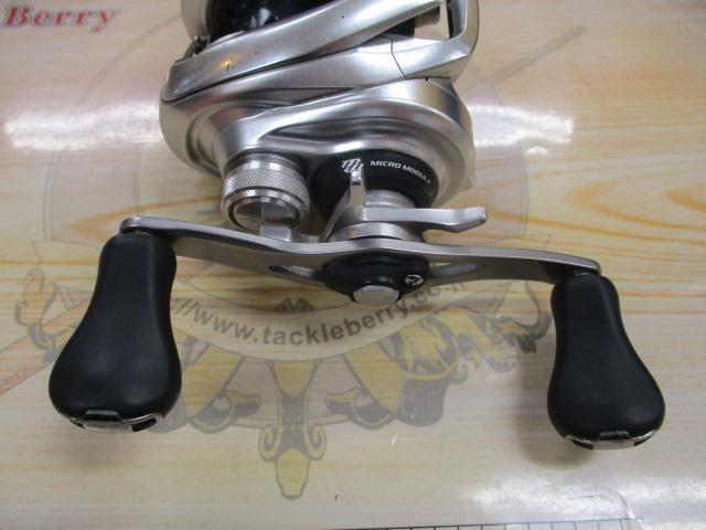 16メタニウムMGL RH