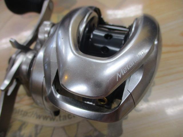 16メタニウムMGL RH