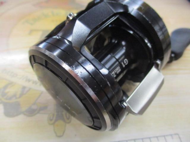 18リョウガ 1520H｜＠ベリーネット 日本最大新品中古釣具WEBショップ