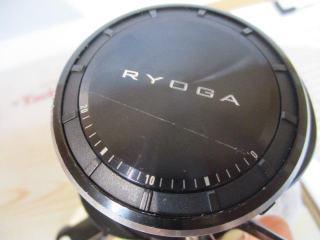 18リョウガ 1520H｜＠ベリーネット 日本最大新品中古釣具WEBショップ