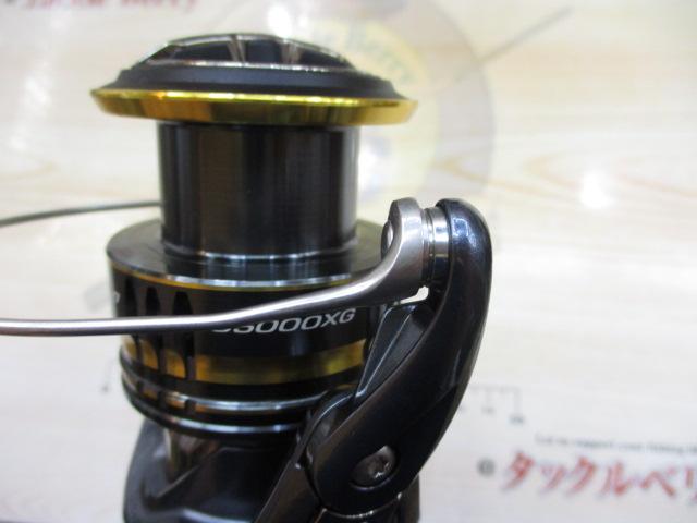 21アルテグラ C5000XG｜＠ベリーネット 日本最大新品中古釣具WEB