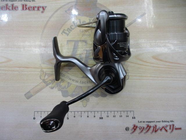 25カルディア LT2500S-XH｜＠ベリーネット 日本最大新品中古釣具WEB