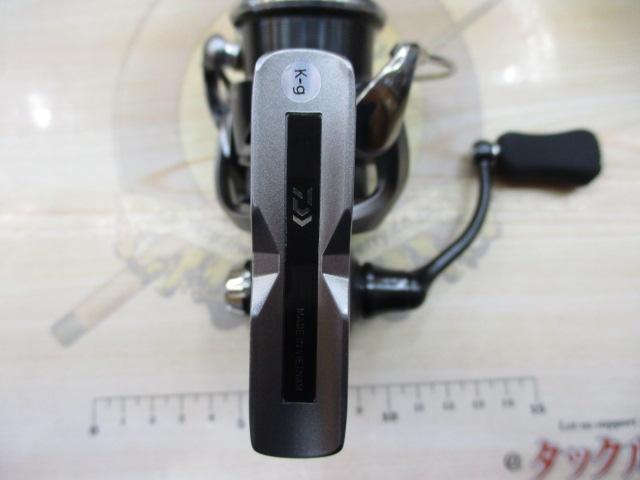 25カルディア LT2500S-XH