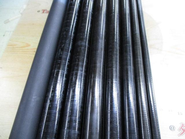 AWトーナメント銀影 中硬硬100