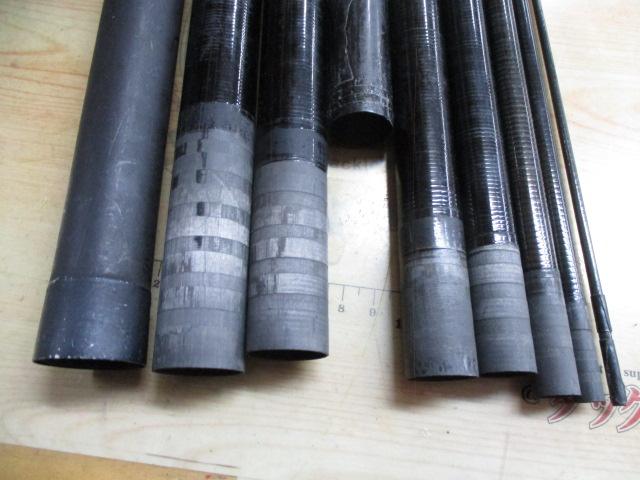 AWトーナメント銀影 中硬硬100