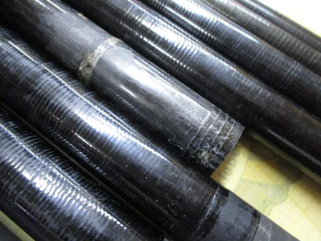 AWトーナメント銀影 中硬硬100