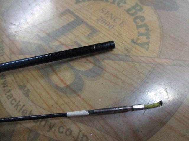 AWトーナメント銀影 中硬硬100