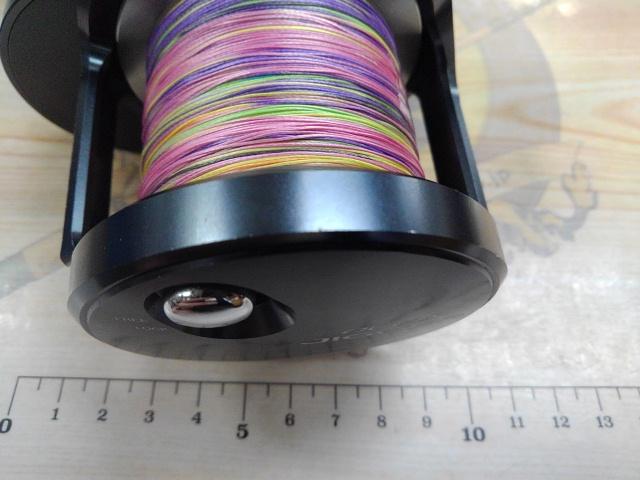 オシアジガーFC 3000HG