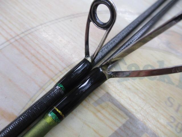 ファインテール FTA-582SUL｜＠ベリーネット 日本最大新品中古