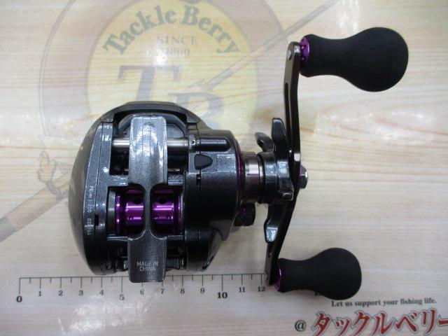 ライトSW X IC L｜＠ベリーネット 日本最大新品中古釣具WEBショップ