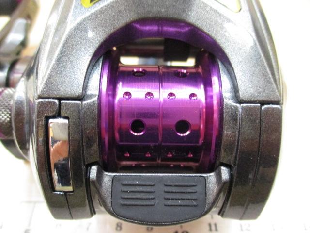 ライトSW X IC L｜＠ベリーネット 日本最大新品中古釣具WEBショップ