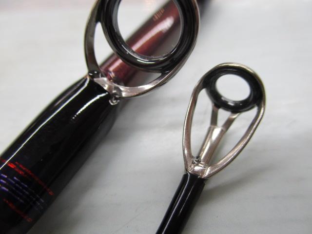 ハートランドリベラリスト 733MLRSS-24