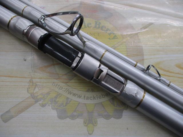 プライムキャスター 30-405