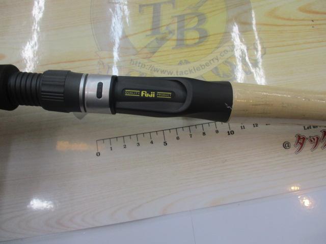 エルホリゾンテ 83 Kガイド