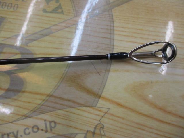 エルホリゾンテ 83 Kガイド