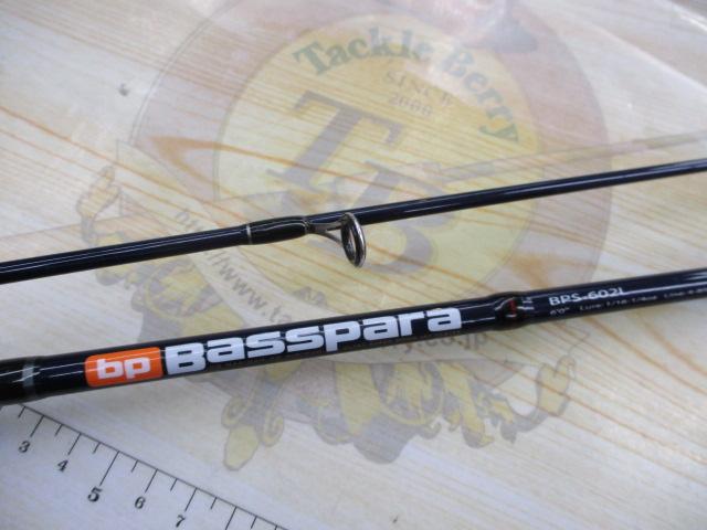 バスパラBPS-602L バスロッド　ダイワREVROS MX2000 バスパラBPS-602L バスロッド ダイワREVROS MX2000 - メルカリ