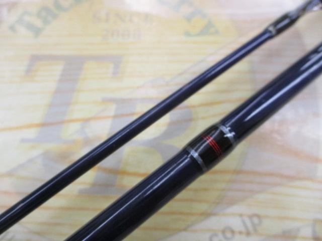 バスパラ BPS-602L｜＠ベリーネット 日本最大新品中古釣具WEB