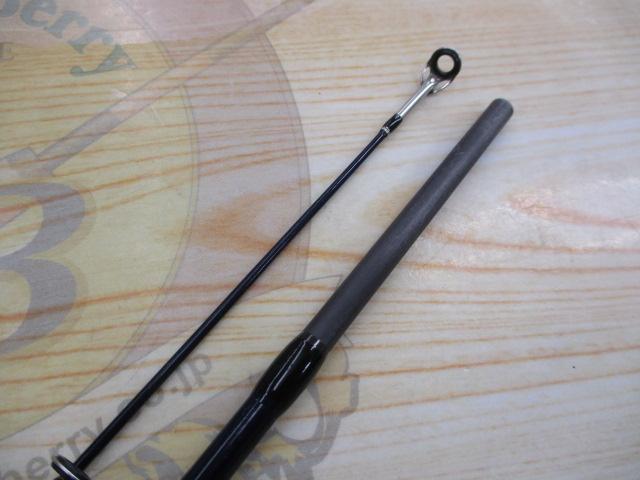 バスパラBPS-602L バスロッド　ダイワREVROS MX2000 バスパラBPS-602L バスロッド ダイワREVROS MX2000 - メルカリ
