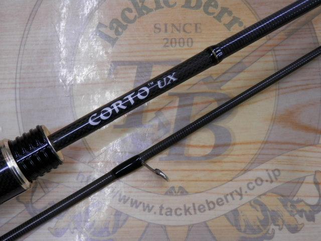 コルトUX 21GCORUS-482UL-HS｜＠ベリーネット 日本最大新品中古