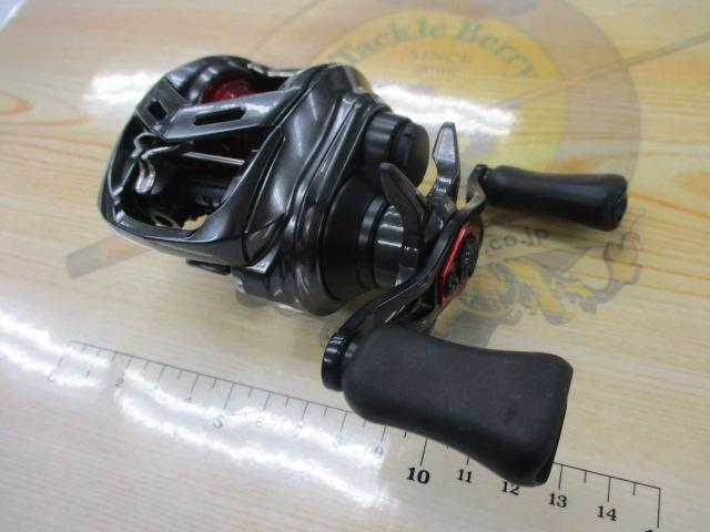 アルファスAir ダイワ 20 アルファス AIR TW 8.6L Fインプレ ｜ blog@lurestyle
