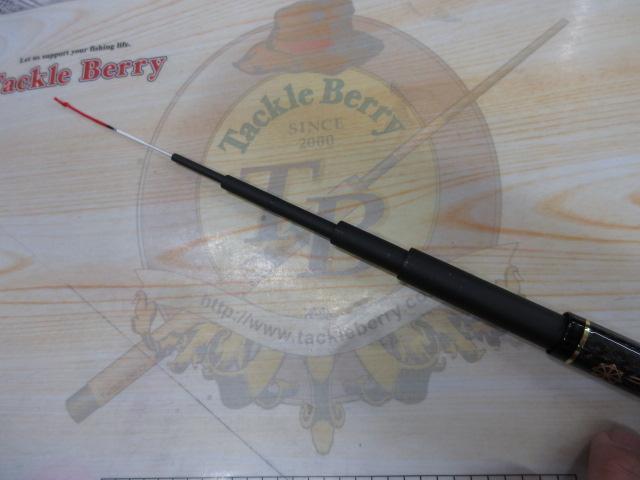 エリクシア至高メバル 硬硬調540