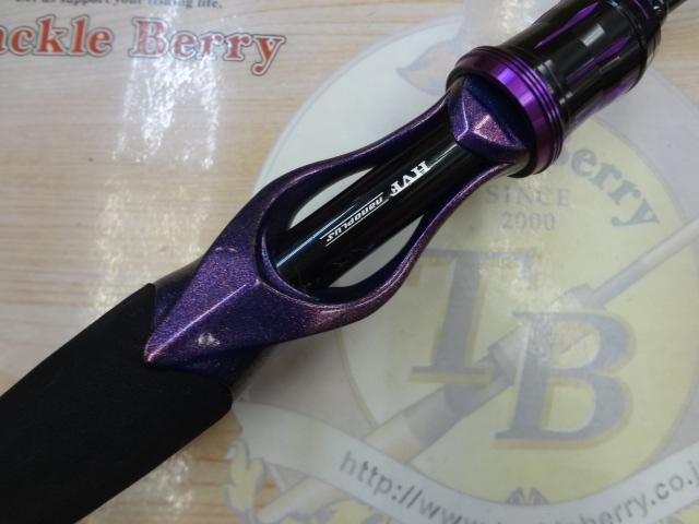 鏡牙エア 68B-2｜＠ベリーネット 日本最大新品中古釣具WEBショップ