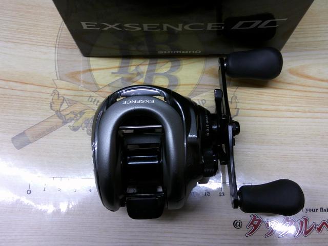 12エクスセンスDC RH｜＠ベリーネット 日本最大新品中古釣具WEBショップ