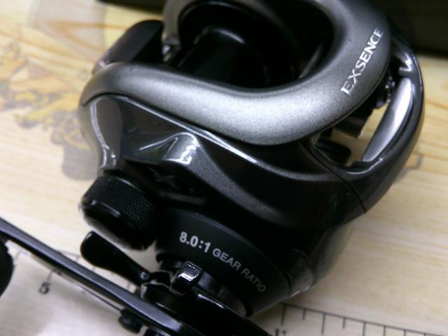 12エクスセンスDC RH｜＠ベリーネット 日本最大新品中古釣具WEBショップ