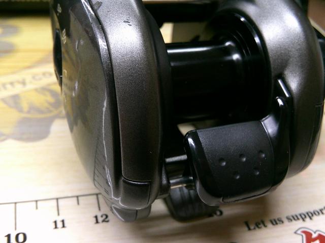 12エクスセンスDC RH