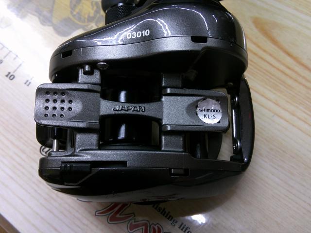 12エクスセンスDC RH｜＠ベリーネット 日本最大新品中古釣具WEBショップ