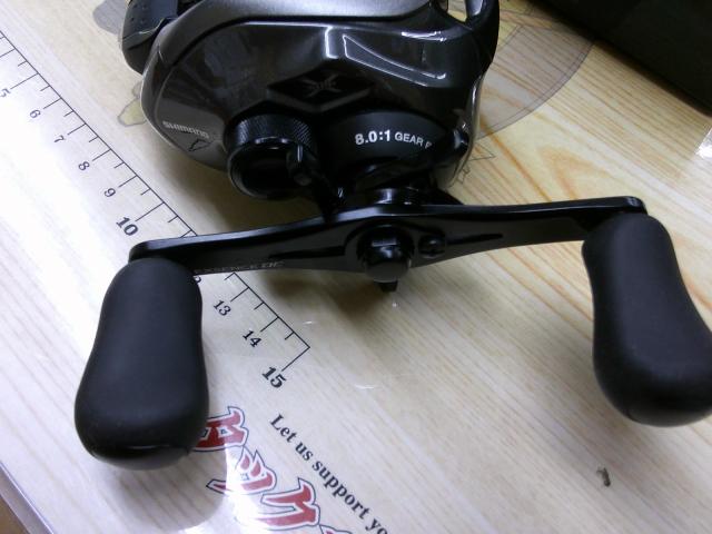 12エクスセンスDC RH｜＠ベリーネット 日本最大新品中古釣具WEBショップ