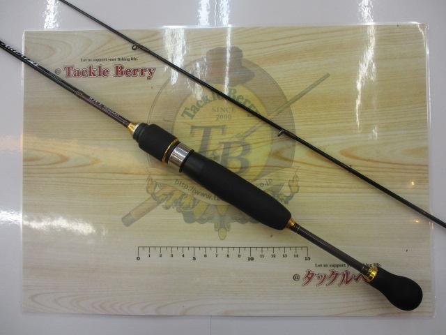 ラグゼエリアトライ 62UL-REGULAR｜＠ベリーネット 日本最大新品中古