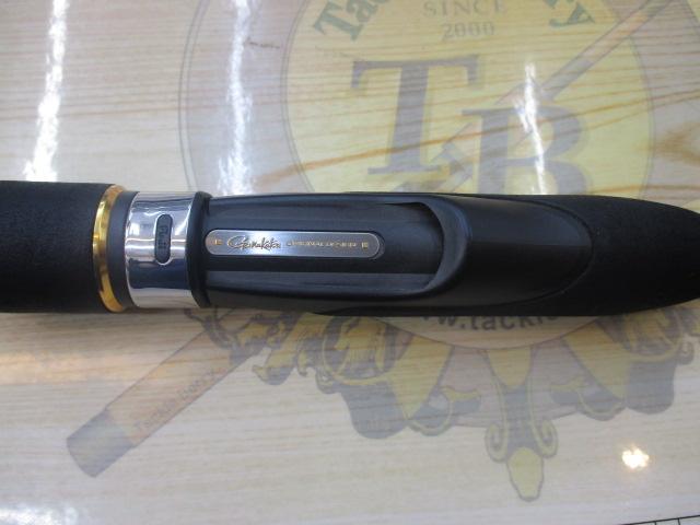 ラグゼエリアトライ 62UL-REGULAR｜＠ベリーネット 日本最大新品中古