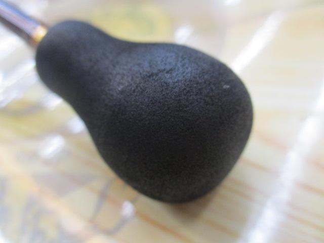 ラグゼエリアトライ 62UL-REGULAR