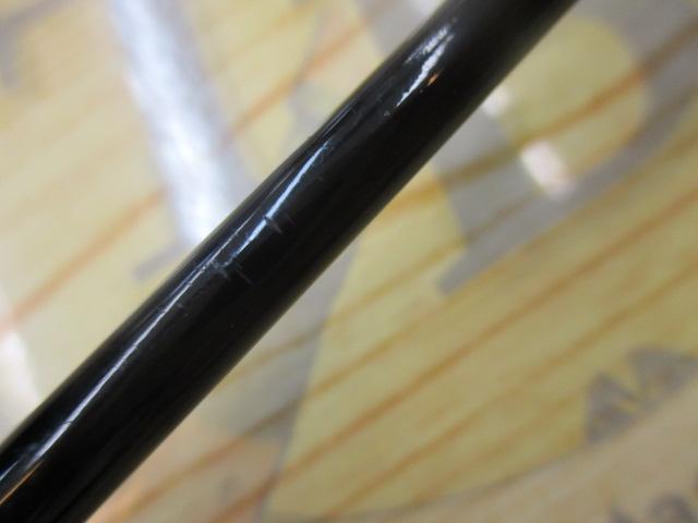 ラグゼエリアトライ 62UL-REGULAR