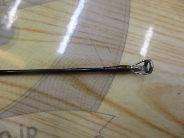 ラグゼエリアトライ 62UL-REGULAR｜＠ベリーネット 日本最大新品中古