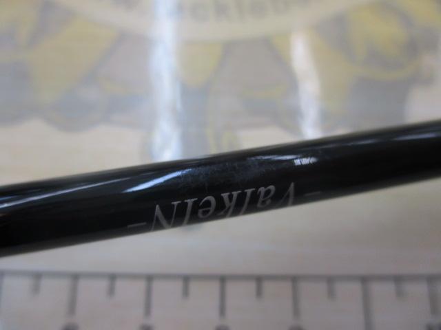 ダーインスレイヴ 63BR-XXXXGL ブレイズラッシュ