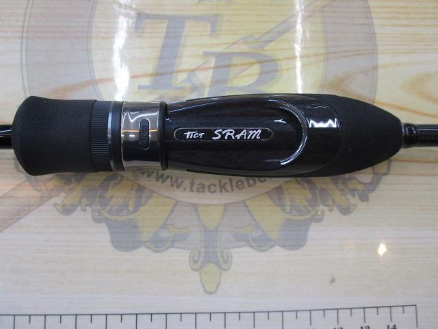 スラム EXR-60S-Sis