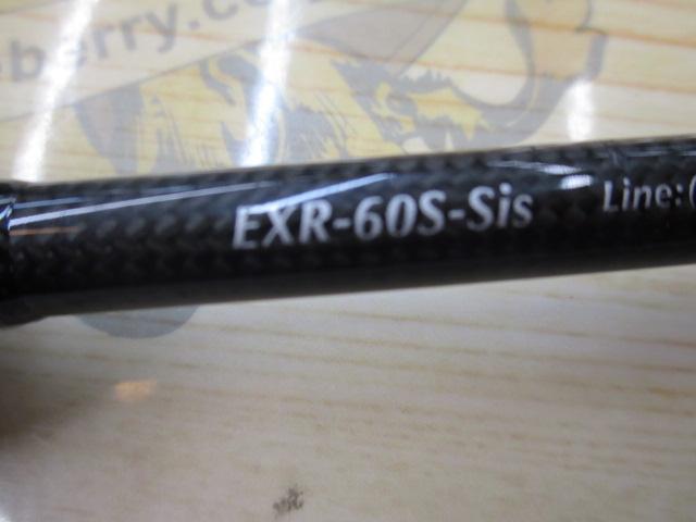 スラム EXR-60S-Sis