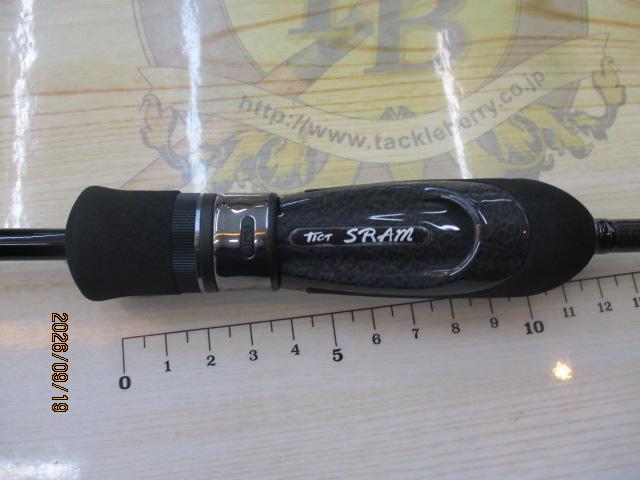 スラム EXR-57S-Sis