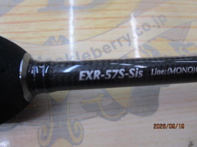 スラム EXR-57S-Sis